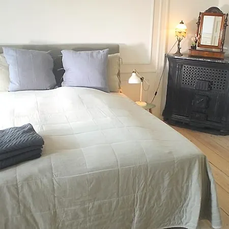 Apartment Direct Inner City 2 Copenhagen