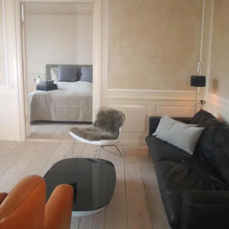 Apartment Direct Inner City 2 Copenhagen