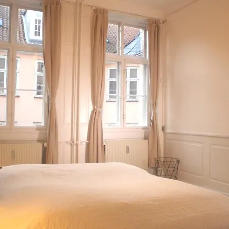 Apartment Direct Inner City 2 Copenhagen