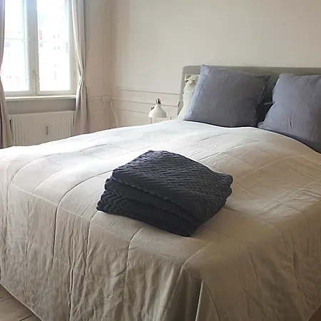 Apartment Direct Inner City 2 Copenhagen
