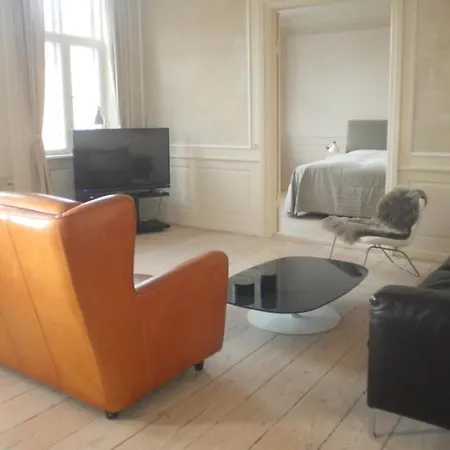Apartmán Direct Inner City 2 *