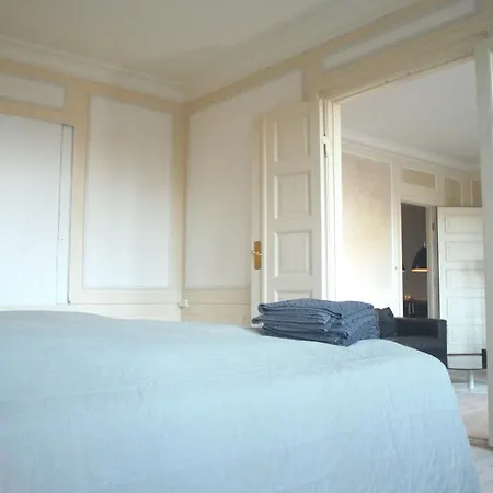 Direct Inner City 2 Apartment Copenhagen