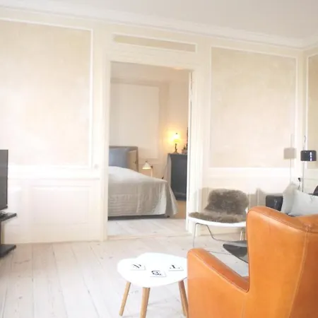 Apartment Direct Inner City 2 Copenhagen